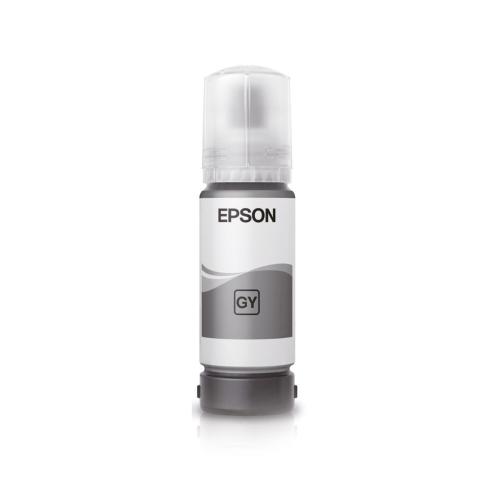 EpsonINK Epson T07D5 Grey (C13T07D54A)