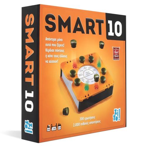 ΨυχογιόςΕΠ.SMART 10 25904