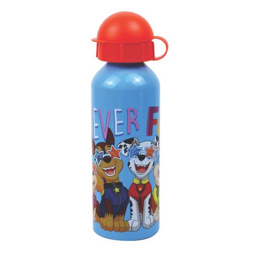 GimGIM ΠΑΓΟΥΡΙ ΑΛΟΥΜ. 520ml PAW PATROL DINO