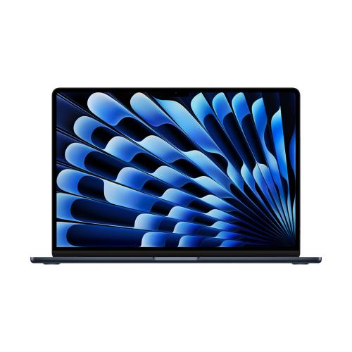 Apple MacBook Air 15 M2 8-Core/16GB/512GB/10-Core GPU Midnight