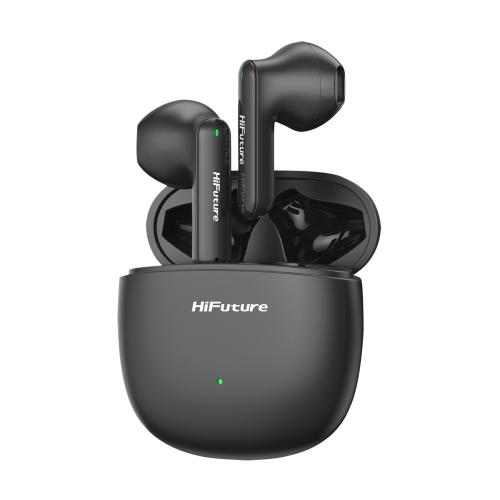 HiFuture EARBUDS HIFUTURE COLORBUDS2 BLACK