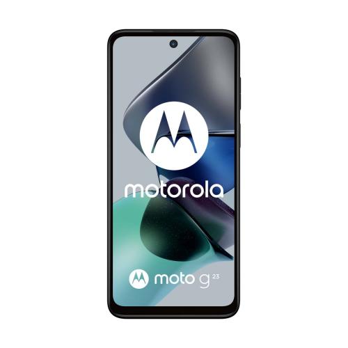 Motorola SMARTPHONE MOTOROLA MOTO G23 8/128 CHARC
