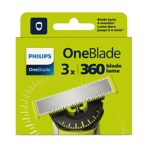 Philips QP430/50 One Blade
