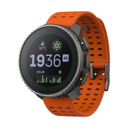 Suunto Vertical Titanium Solar Canyon