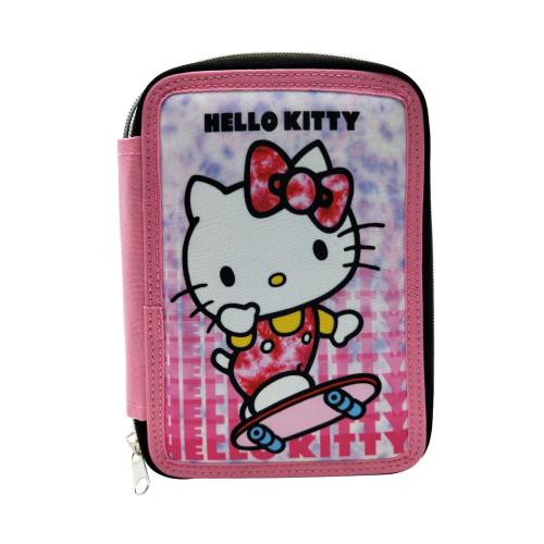 Gim Hello Kitty Tie Dye Διπλή 335-71100