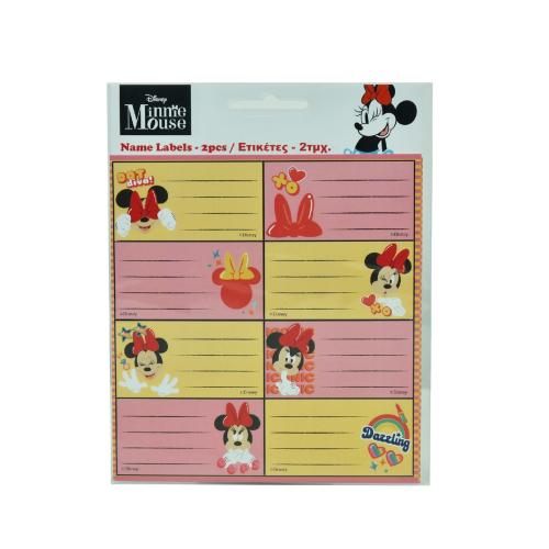 Gim Minnie 2 Φύλλα 773-14346