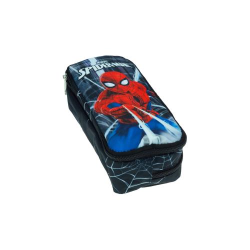 Gim Spiderman Black City 337-05144