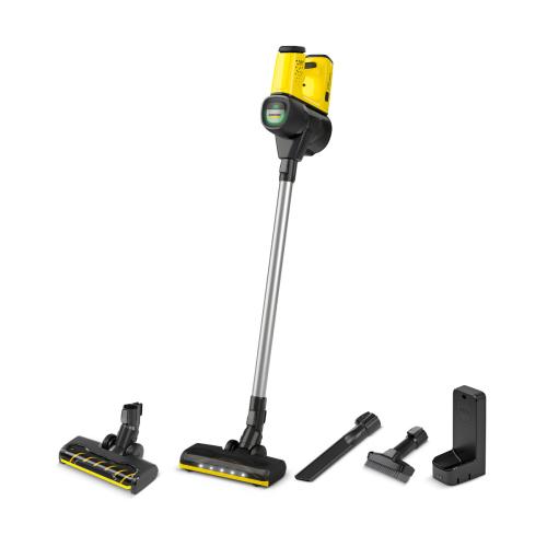 Karcher VC 6 Cordless our Family Unlimited Edition
