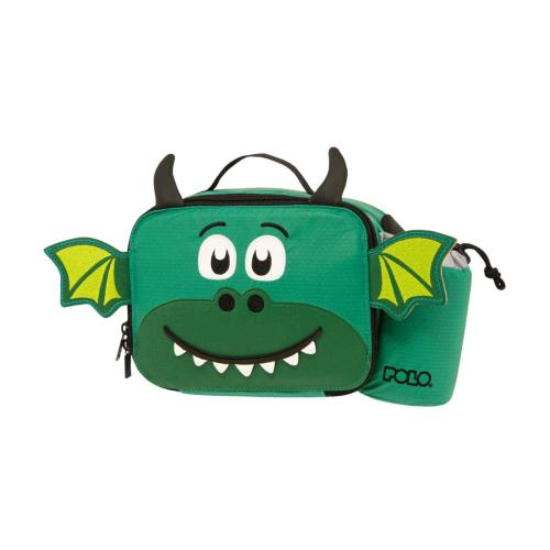 Polo Little Green Dragon 907045-8228