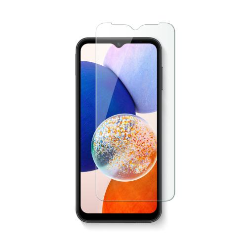 Redshield Samsung Galaxy A14 4G/5G Tempered Glass