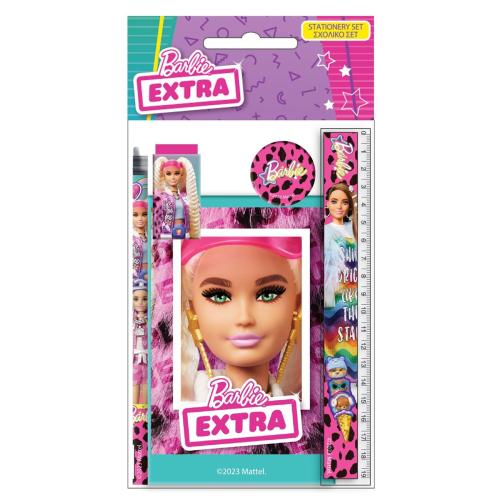 Gim Barbie 349-76755