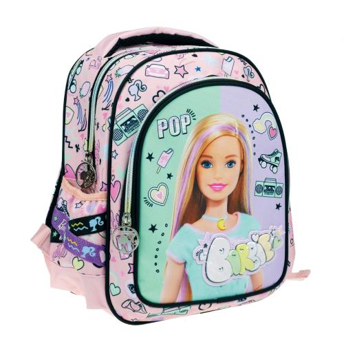 Gim Barbie Power Pastels 349-83054