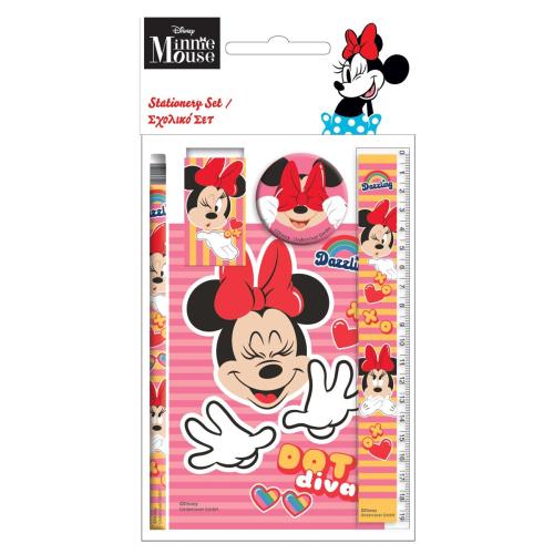 Gim Minnie 340-37755