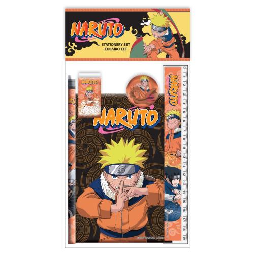 Gim Naruto 369-00755