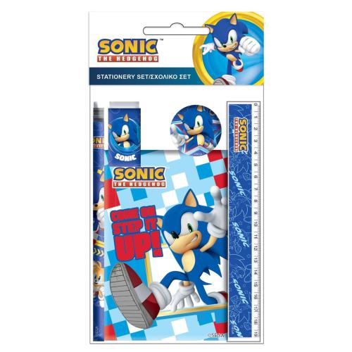 Gim Sonic 334-81755
