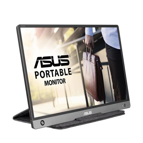 Asus ZenScreen MB16AH 15,6’’ Portable Type-C