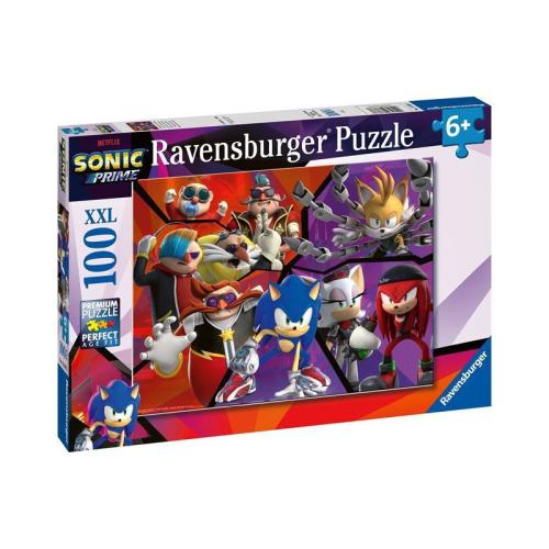 Ravensburger Sonic 100XXL Τεμ. 13383