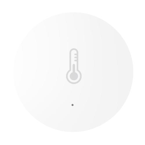 Xiaomi Mi Temperature & Humidity Sensor