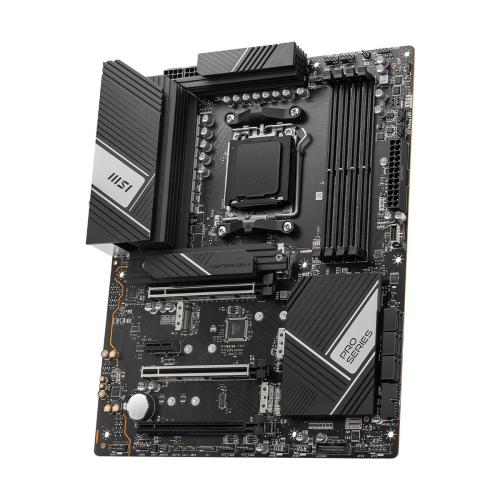 Asus Pro X670-P WiFi