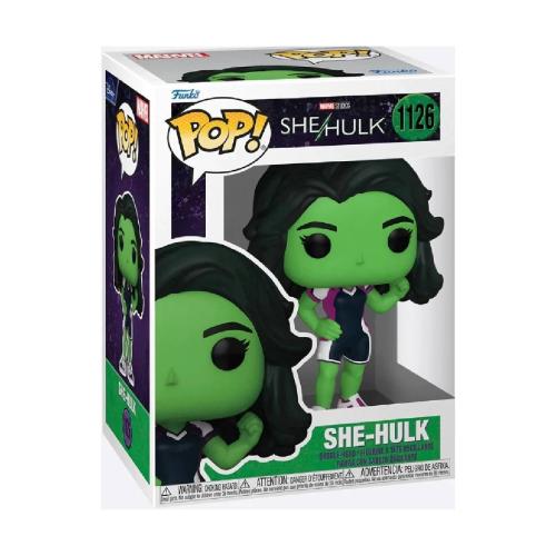 Funko Pop! She-Hulk #1126