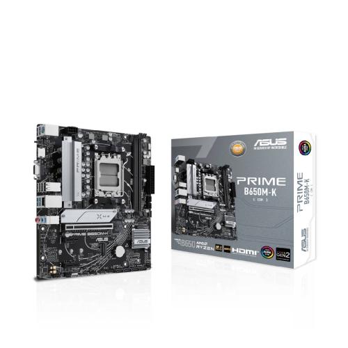 Asus Prime B650M-K