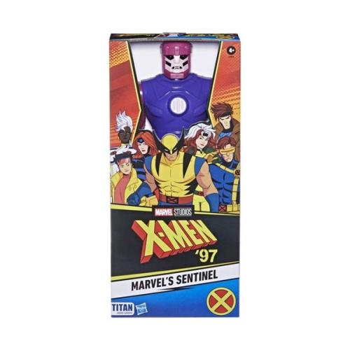 Hasbro Marvel X-Men Deluxe Titan Hero F7973 Φιγούρα