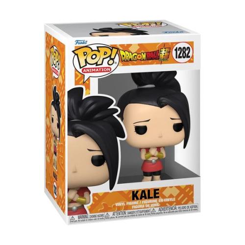 Funko Pop! Dragon Ball Super - Kale #1282 Φιγούρα