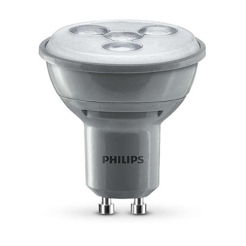 Philips LED GU10 Σποτ 35W Λάμπα