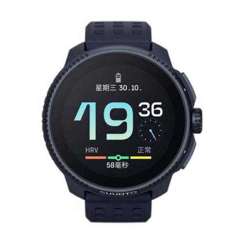 Suunto Race Midnight SmartWatch