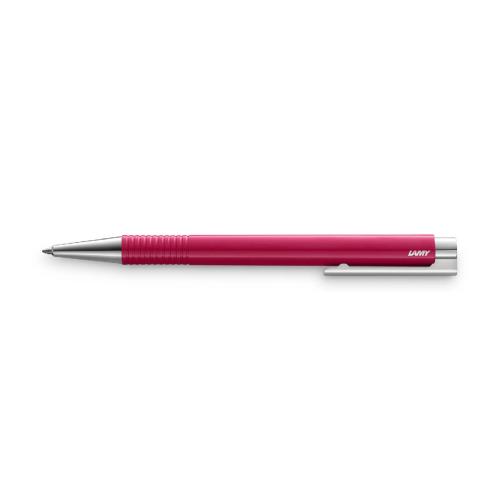 Lamy 204 M+ Logo Rasberry