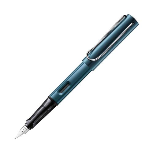 Lamy AL-Star 0D4 Petrol Medium Special Edition