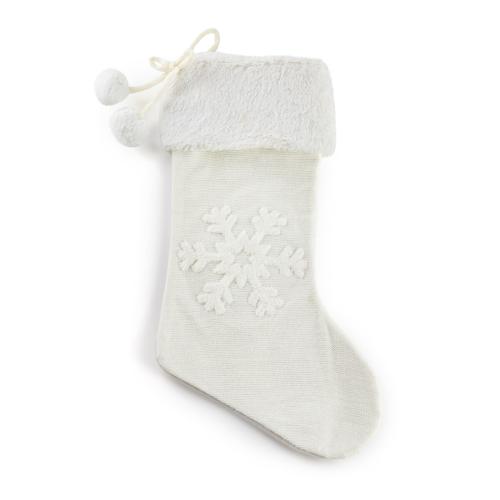 Χριστουγεννιάτικη διακοσμητική κάλτσα