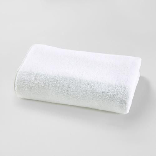 Μάξι πετσέτα μπάνιου Zero twist 420g 100x150 cm