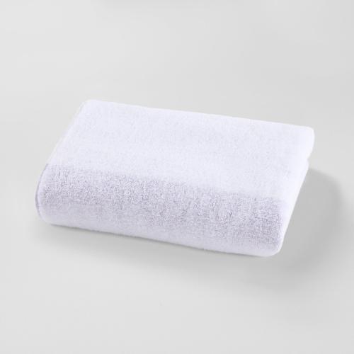 Πετσέτα μπάνιου Zero twist 420g 70x140 cm