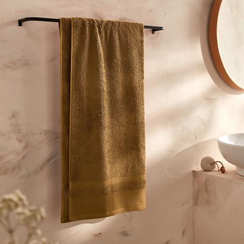 Πετσέτα μπάνιου από αιγυπτιακό βαμβάκι 70x140 cm