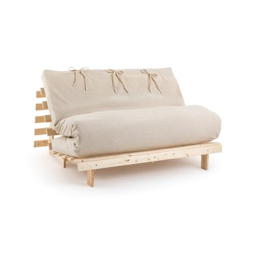Κάλυμα για καναπέ-κρεβάτι 90x190 cm