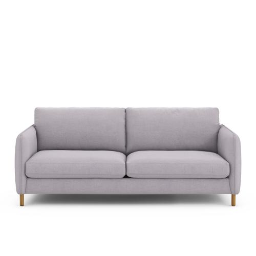 Καναπές-κρεβάτι 2 Μ95xΠ165xΥ86cm
