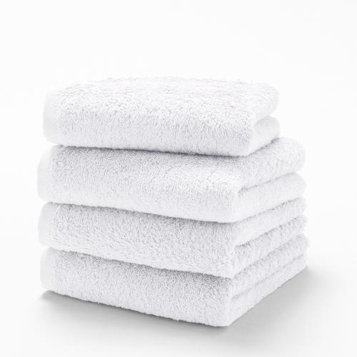 Πετσέτες (σετ των 4) 500 γρ. τ.μ. 40x40 cm