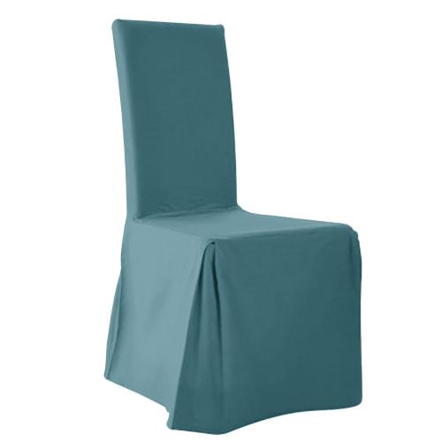 Κάλυμμα καρέκλας (σετ των 2) One size Μ37xΠ40xΥ55cm