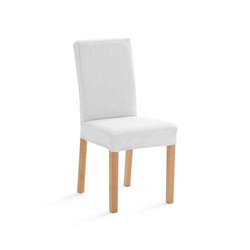 Βαμβακερό κάλυμμα καρέκλας One size Μ43xΠ41xΥ58cm