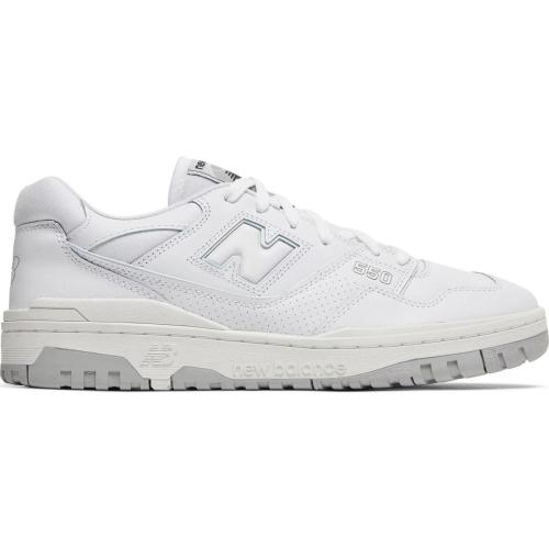 New Balance Lifestyle BB550PB1 Sneakers Παπούτσια Λευκό