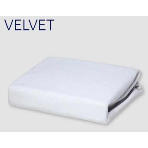 Προστατευτικό κάλυμμα στρώματος Velvet 80X160 Greco Strom