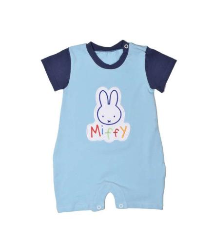 MIFFY DES.11 ΦΟΡΜΑΚΙ ΚΑΛΟΚΑΙΡΙΝΟ ΣΙΕΛ ΑΝΟΙΧΤΟ ΜΕ ΚΕΝΤΗΜΑ 0-3 MΗΝΩΝ/56 CM OMEGA HOME