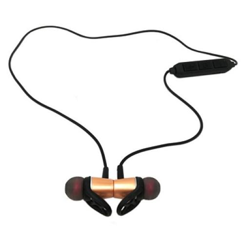 Bluetooth ασύρματα ακουστικά handsfree - Treqa BT-04