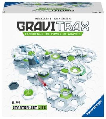 GRAVITRAX RAVENSBURGER STARTER SET LITE (27454)