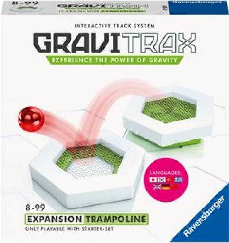 GRAVITRAX RAVENSBURGER TRAMPOLINE (26822)