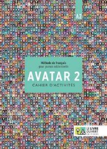 AVATAR 2 CAHIER