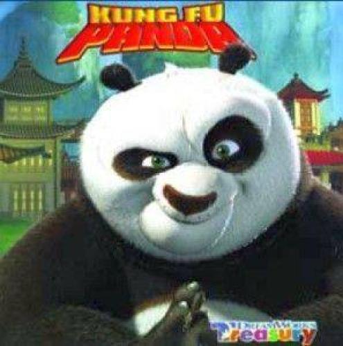 KUNG FU PANDA