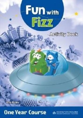 FUN WITH FIZZ ONE YEAR COURSE WORKBOOK