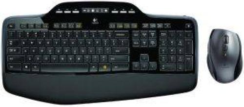 LOGITECH MK710 WIRELESS DESKTOP